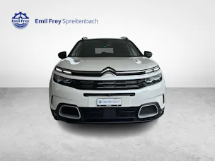 Citroën C5 Aircross 1.6 Plug-in Hybrid Shine / ab 3,99% Leasing bei Abschluss einer Protect Autoversicherung