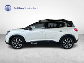 image du véhicule CITROEN C5 Aircross 1.6 Plug-in Hybrid Shine / ab 3,99% Leasing bei Abschluss einer Protect Autoversicherung