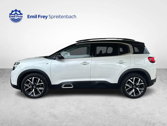 Fahrzeugbild CITROEN C5 AIRCROSS
