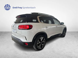 image du véhicule CITROEN C5 Aircross 1.6 Plug-in Hybrid Shine / ab 3,99% Leasing bei Abschluss einer Protect Autoversicherung