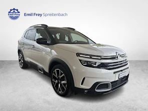 image du véhicule CITROEN C5 Aircross 1.6 Plug-in Hybrid Shine / ab 3,99% Leasing bei Abschluss einer Protect Autoversicherung