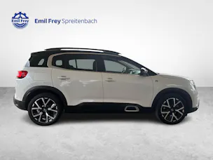 Citroën C5 Aircross 1.6 Plug-in Hybrid Shine / ab 3,99% Leasing bei Abschluss einer Protect Autoversicherung