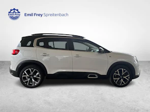 image du véhicule CITROEN C5 Aircross 1.6 Plug-in Hybrid Shine / ab 3,99% Leasing bei Abschluss einer Protect Autoversicherung