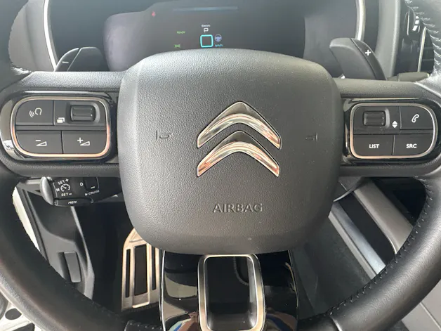Citroën C5 Aircross 1.6 Plug-in Hybrid Shine / ab 3,99% Leasing bei Abschluss einer Protect Autoversicherung