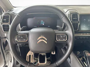 Citroën C5 Aircross 1.6 Plug-in Hybrid Shine / ab 3,99% Leasing bei Abschluss einer Protect Autoversicherung