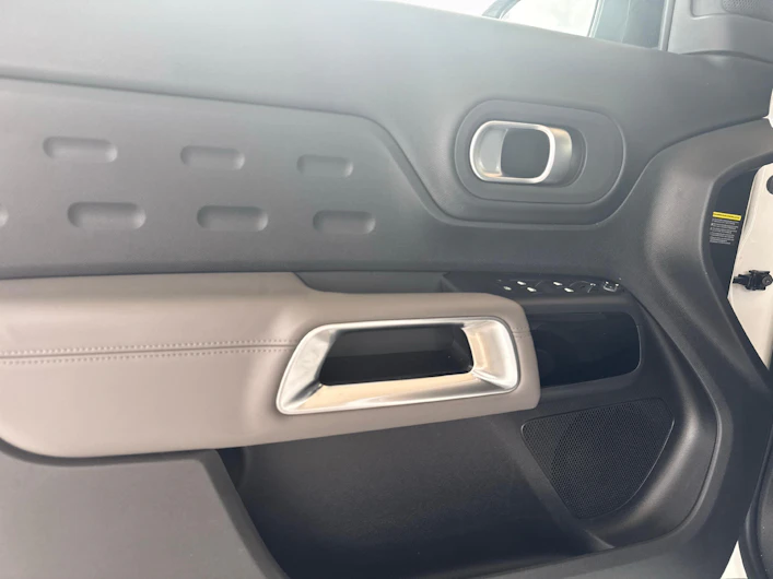 Fahrzeugbild CITROEN C5 AIRCROSS