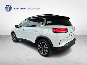 Citroën C5 Aircross 1.6 Plug-in Hybrid Shine / ab 3,99% Leasing bei Abschluss einer Protect Autoversicherung