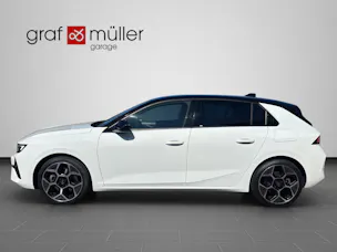 Opel Astra 1.6 T PHEV 180 Swiss Plus