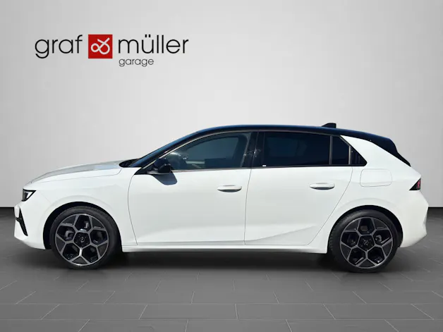 Opel Astra 1.6 T PHEV 180 Swiss Plus