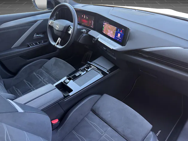 Opel Astra 1.6 T PHEV 180 Swiss Plus