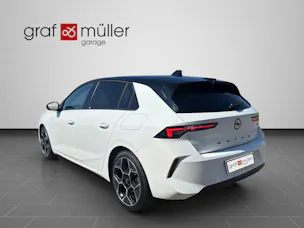 Opel Astra 1.6 T PHEV 180 Swiss Plus
