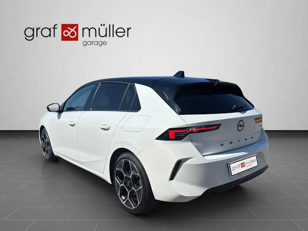 Opel Astra 1.6 T PHEV 180 Swiss Plus