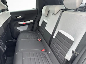 Fahrzeugbild CITROEN C3 1.2 Hybrid Max / ab 3,99% Leasing bei Abschluss einer Protect Autoversicherung