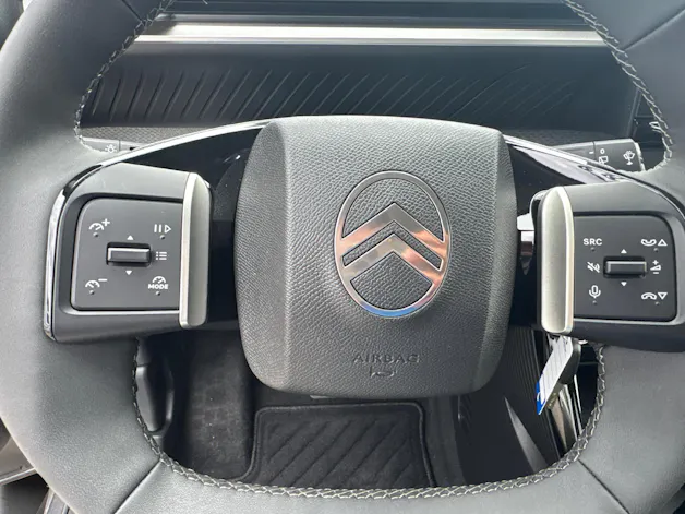 Citroën C3 1.2 Hybrid Max / ab 3,99% Leasing bei Abschluss einer Protect Autoversicherung