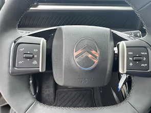 Fahrzeugbild CITROEN C3 1.2 Hybrid Max / ab 3,99% Leasing bei Abschluss einer Protect Autoversicherung