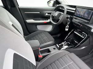 Citroën C3 1.2 Hybrid Max / ab 3,99% Leasing bei Abschluss einer Protect Autoversicherung