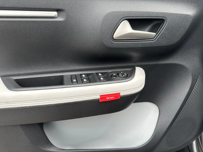Fahrzeugbild CITROEN ë-C3 VAN