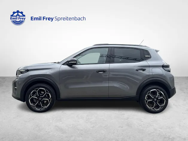 Citroën C3 1.2 Hybrid Max / ab 3,99% Leasing bei Abschluss einer Protect Autoversicherung
