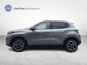 Fahrzeugbild CITROEN C3 1.2 Hybrid Max / ab 3,99% Leasing bei Abschluss einer Protect Autoversicherung