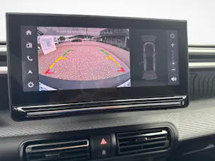 Citroën C3 1.2 Hybrid Max / ab 3,99% Leasing bei Abschluss einer Protect Autoversicherung