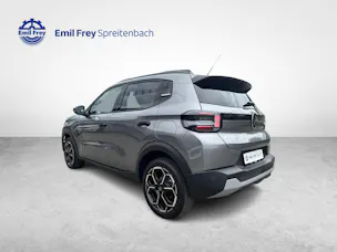 Citroën C3 1.2 Hybrid Max / ab 3,99% Leasing bei Abschluss einer Protect Autoversicherung