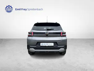 Citroën C3 1.2 Hybrid Max / ab 3,99% Leasing bei Abschluss einer Protect Autoversicherung