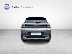 Fahrzeugbild CITROEN C3 1.2 Hybrid Max / ab 3,99% Leasing bei Abschluss einer Protect Autoversicherung