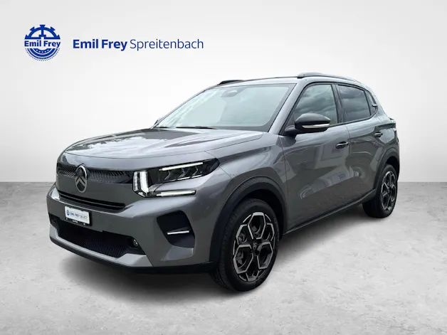 Citroën C3 1.2 Hybrid Max / ab 3,99% Leasing bei Abschluss einer Protect Autoversicherung