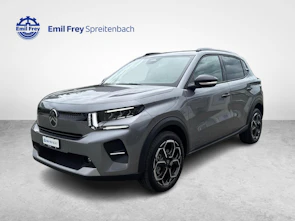 Fahrzeugbild CITROEN C3 1.2 Hybrid Max / ab 3,99% Leasing bei Abschluss einer Protect Autoversicherung