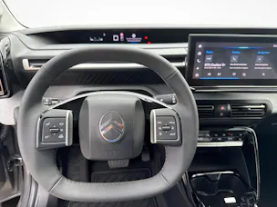 Citroën C3 1.2 Hybrid Max / ab 3,99% Leasing bei Abschluss einer Protect Autoversicherung