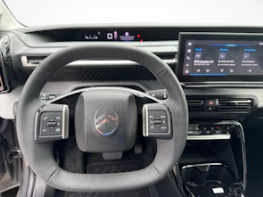 Fahrzeugbild CITROEN C3 1.2 Hybrid Max / ab 3,99% Leasing bei Abschluss einer Protect Autoversicherung