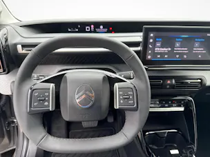 Citroën C3 1.2 Hybrid Max / ab 3,99% Leasing bei Abschluss einer Protect Autoversicherung