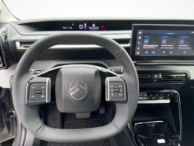 Citroën C3 1.2 Hybrid Max / ab 3,99% Leasing bei Abschluss einer Protect Autoversicherung