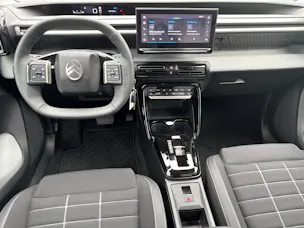 Citroën C3 1.2 Hybrid Max / ab 3,99% Leasing bei Abschluss einer Protect Autoversicherung