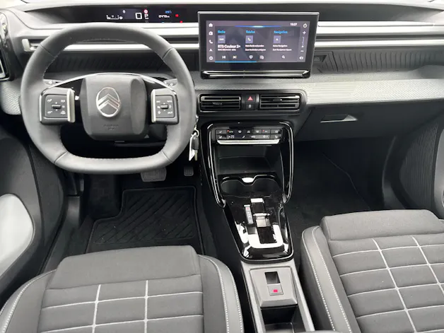 Citroën C3 1.2 Hybrid Max / ab 3,99% Leasing bei Abschluss einer Protect Autoversicherung