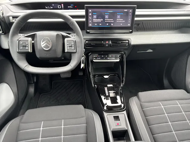 Citroën C3 1.2 Hybrid Max / ab 3,99% Leasing bei Abschluss einer Protect Autoversicherung