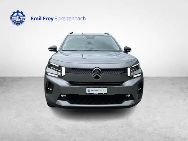 Citroën C3 1.2 Hybrid Max / ab 3,99% Leasing bei Abschluss einer Protect Autoversicherung
