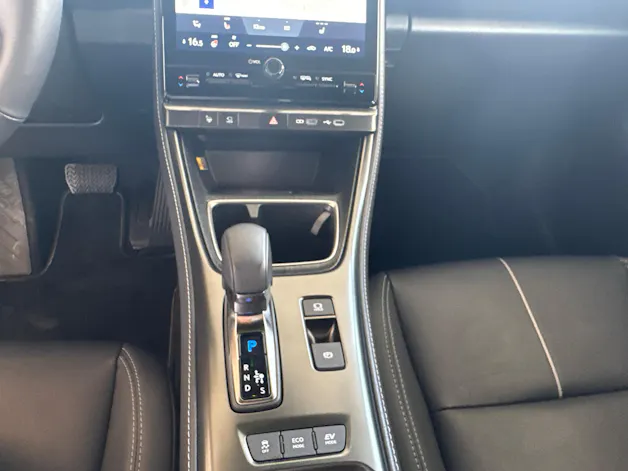 Lexus LBX 1.5 Hybrid Relax / ab 3,99% Leasing bei Abschluss einer Protect Autoversicherung