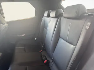 Lexus LBX 1.5 Hybrid Relax / ab 3,99% Leasing bei Abschluss einer Protect Autoversicherung