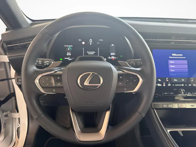 Lexus LBX 1.5 Hybrid Relax / ab 3,99% Leasing bei Abschluss einer Protect Autoversicherung