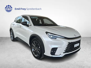 Fahrzeugbild LEXUS LBX 1.5 Hybrid Relax / ab 3,99% Leasing bei Abschluss einer Protect Autoversicherung