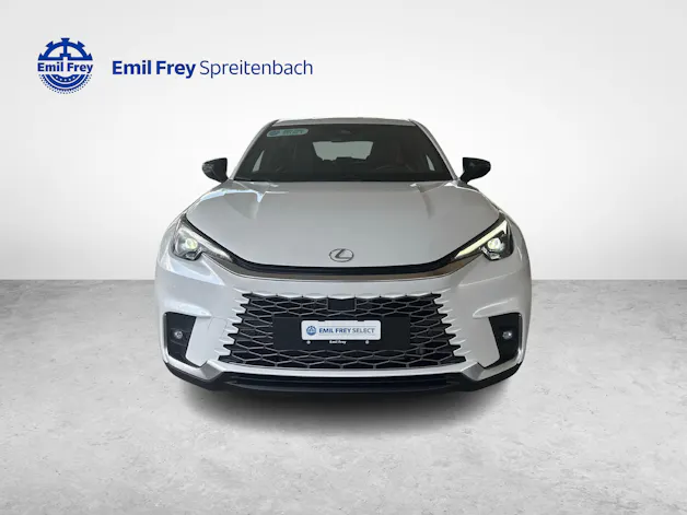 Lexus LBX 1.5 Hybrid Relax / ab 3,99% Leasing bei Abschluss einer Protect Autoversicherung