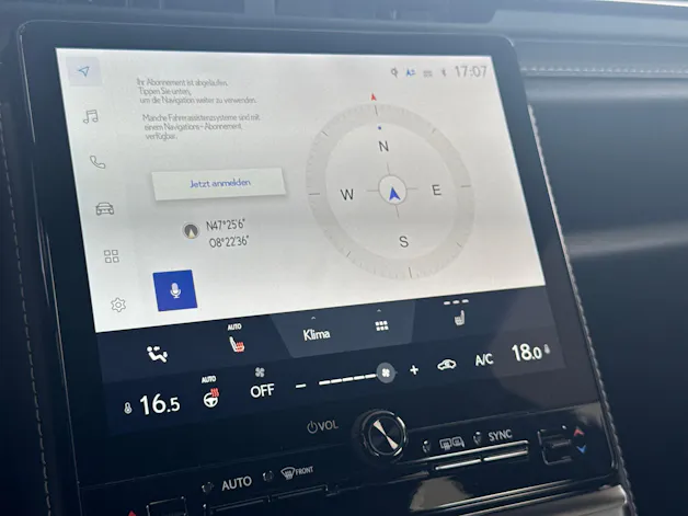 Lexus LBX 1.5 Hybrid Relax / ab 3,99% Leasing bei Abschluss einer Protect Autoversicherung
