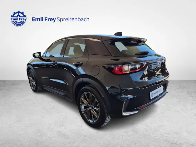 Lexus LBX 1.5 Hybrid Relax AWD / ab 3,99% Leasing bei Abschluss einer Protect Autoversicherung