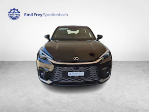 Fahrzeugbild LEXUS LBX 1.5 Hybrid Relax AWD / ab 3,99% Leasing bei Abschluss einer Protect Autoversicherung