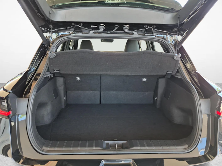 Fahrzeugbild LEXUS LBX