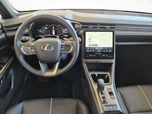 Lexus LBX 1.5 Hybrid Relax AWD / ab 3,99% Leasing bei Abschluss einer Protect Autoversicherung