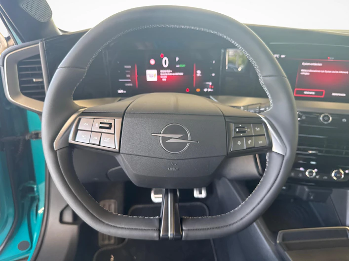 immagine del veicolo OPEL MOKKA