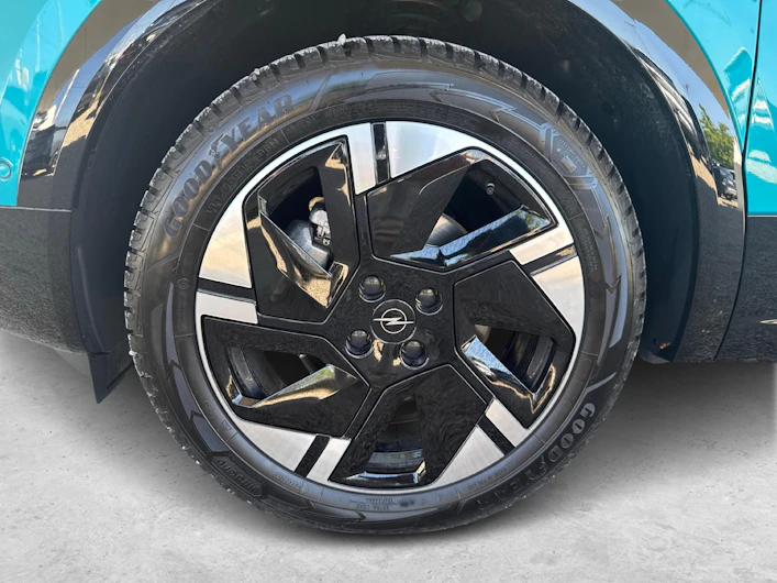 immagine del veicolo OPEL MOKKA