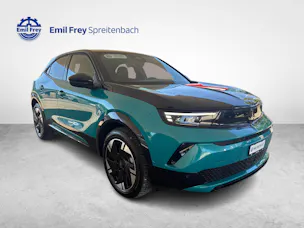 Opel Mokka-e GSab / 3,99% Leasing bei Abschluss einer Protect Autoversicherung